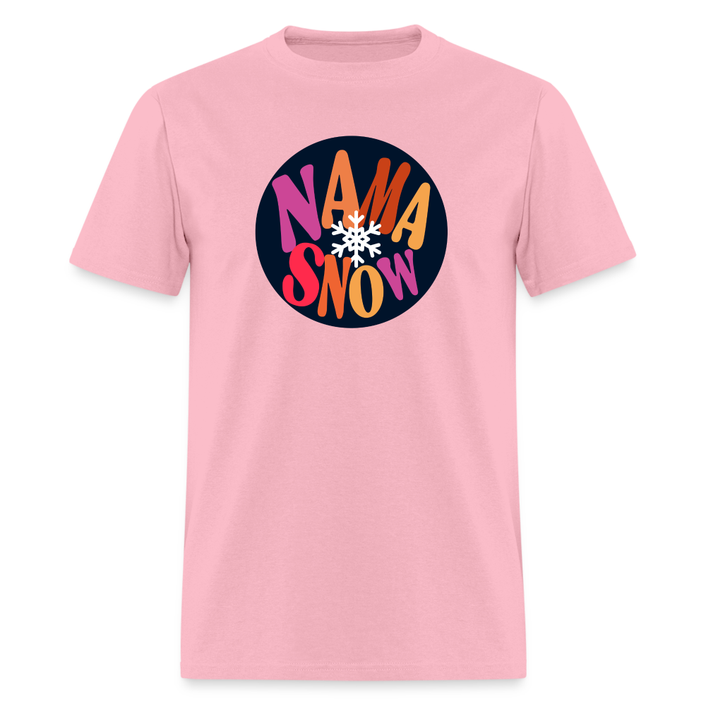 Unisex Classic T-Shirt - pink