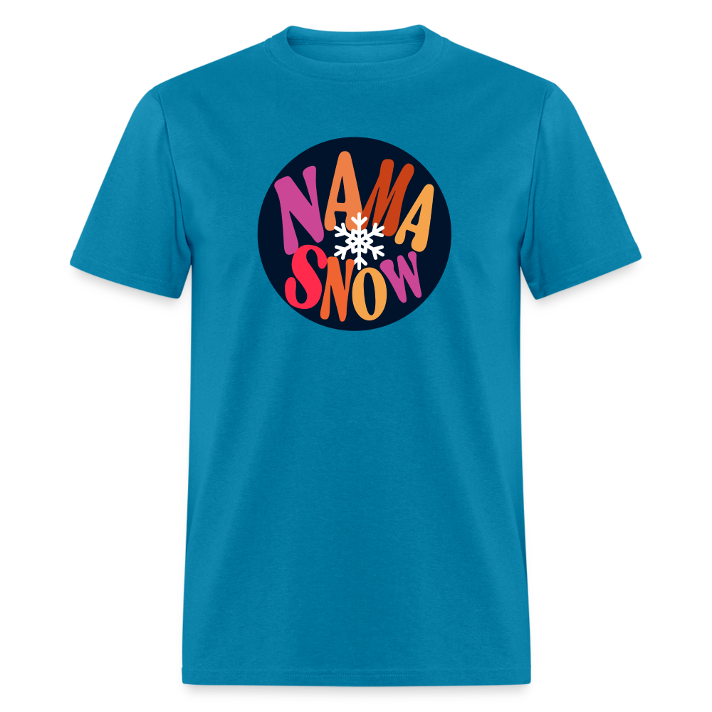 Unisex Classic T-Shirt - turquoise