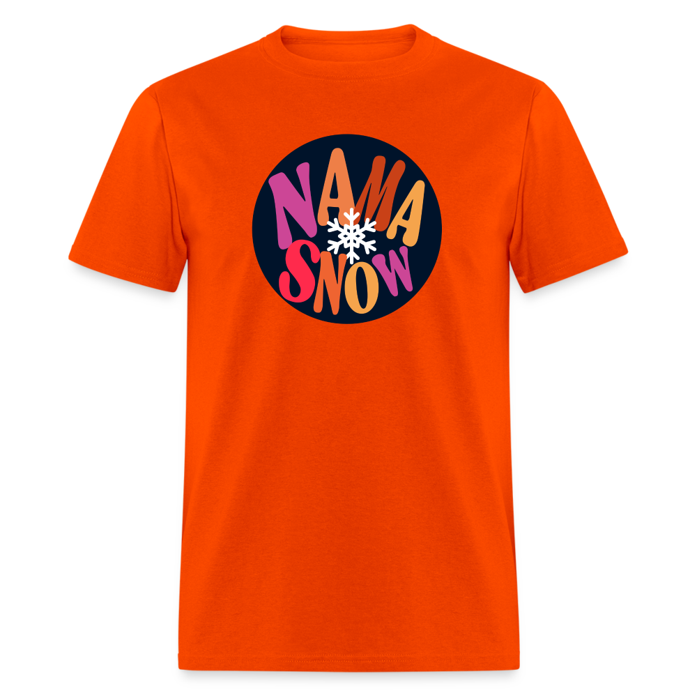 Unisex Classic T-Shirt - orange