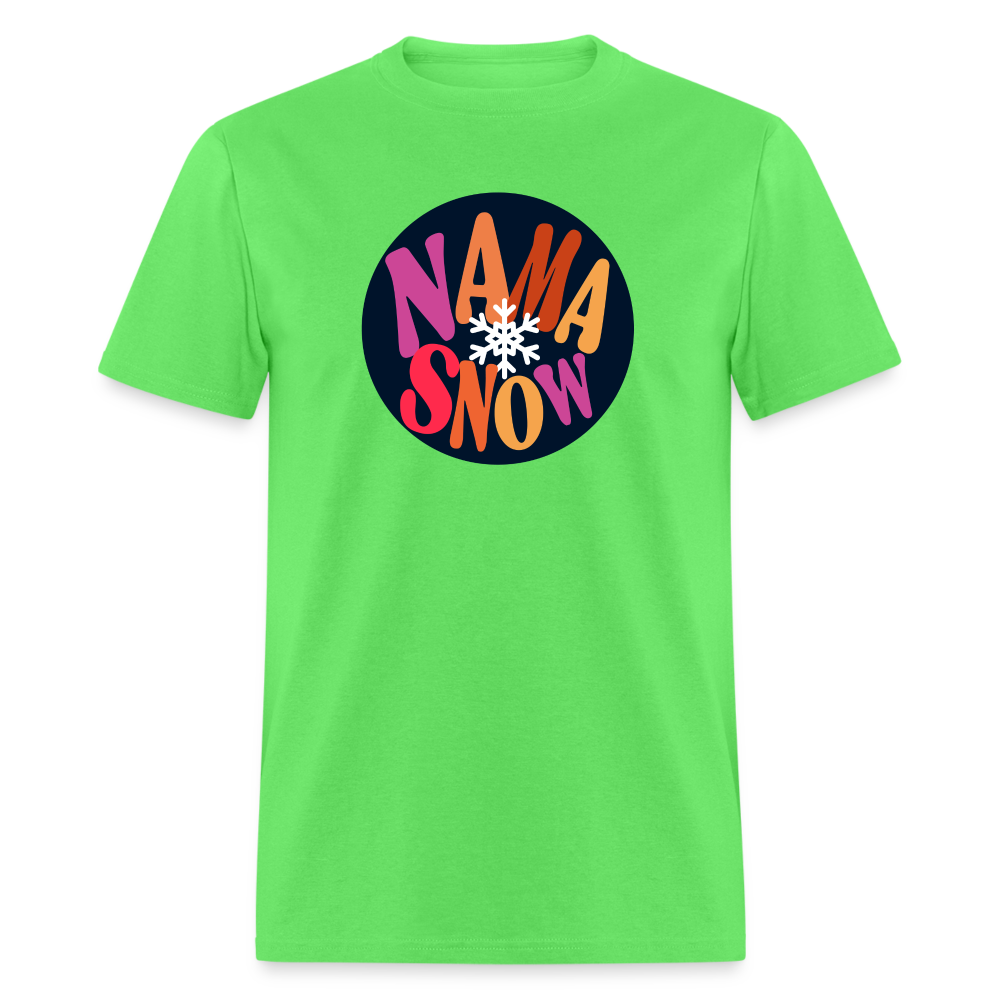 Unisex Classic T-Shirt - kiwi