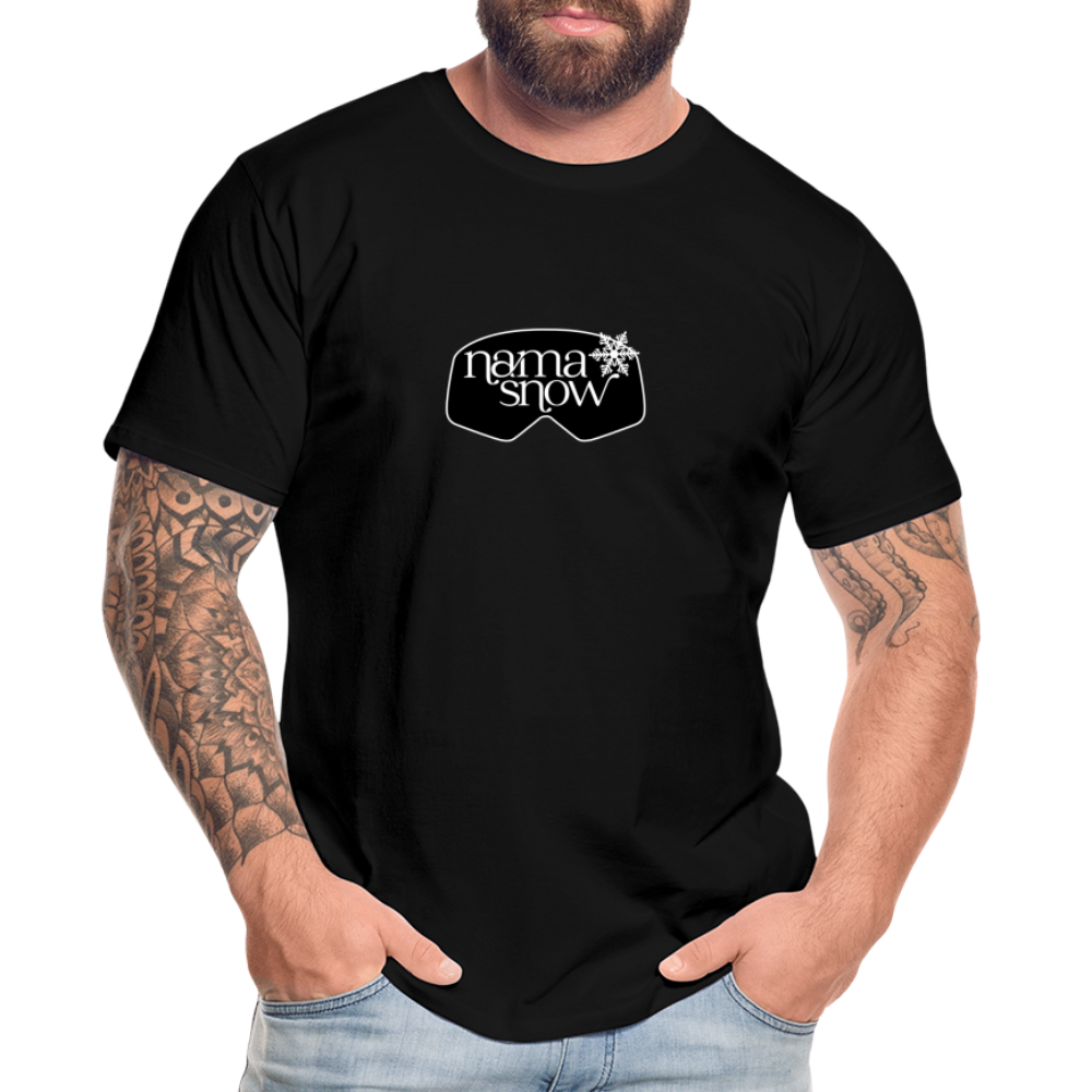 Men’s Premium Organic T-Shirt - black