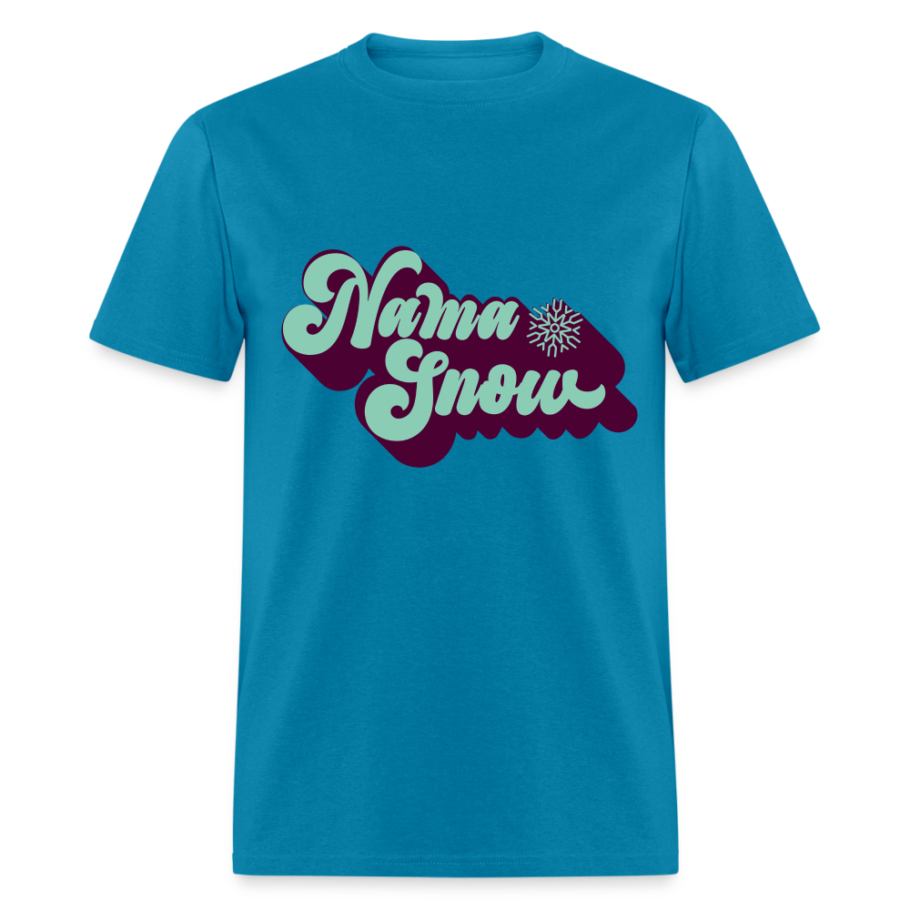 Classic T-Shirt - turquoise