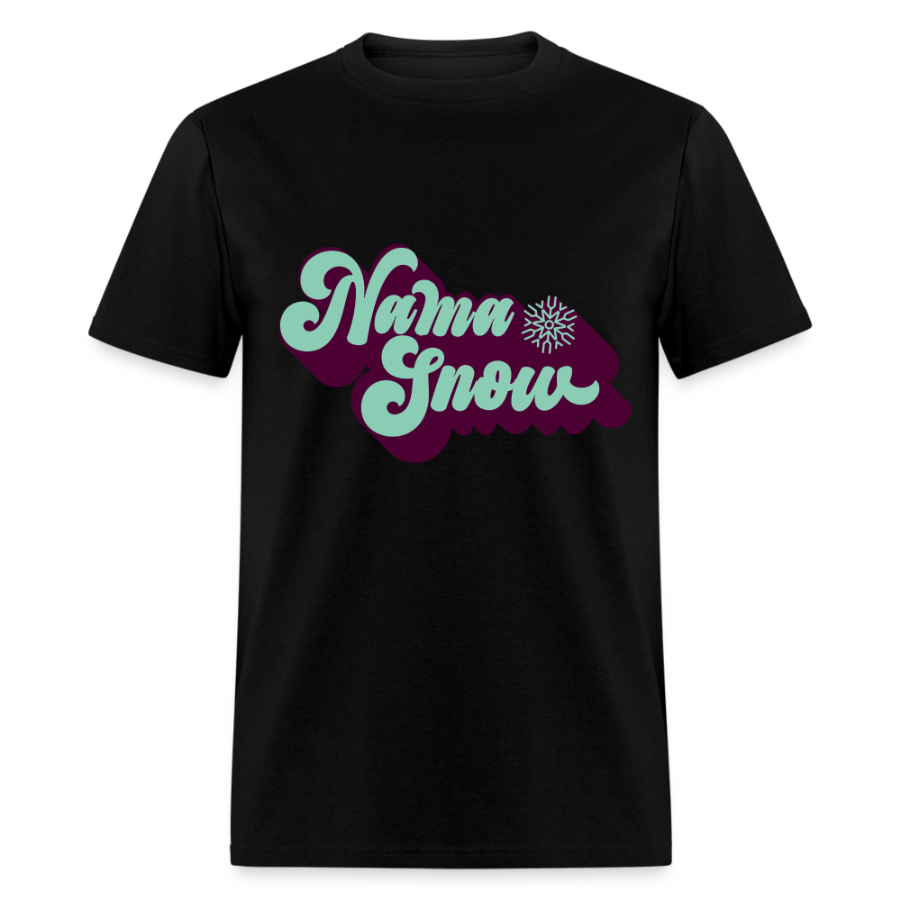 Unisex Classic T-Shirt - black