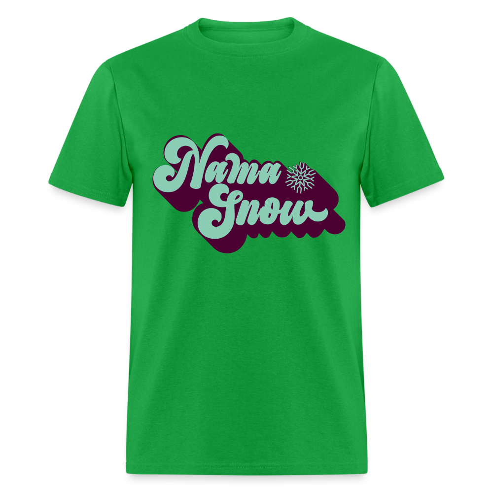 Unisex Classic T-Shirt - bright green